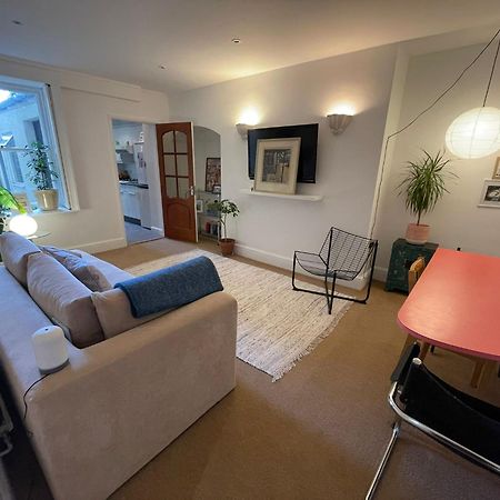 Cheltenham, Tivoli 1 Bedroom Eksteriør bilde