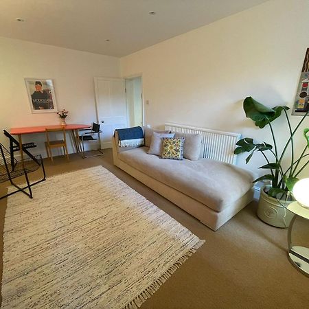 Cheltenham, Tivoli 1 Bedroom Eksteriør bilde