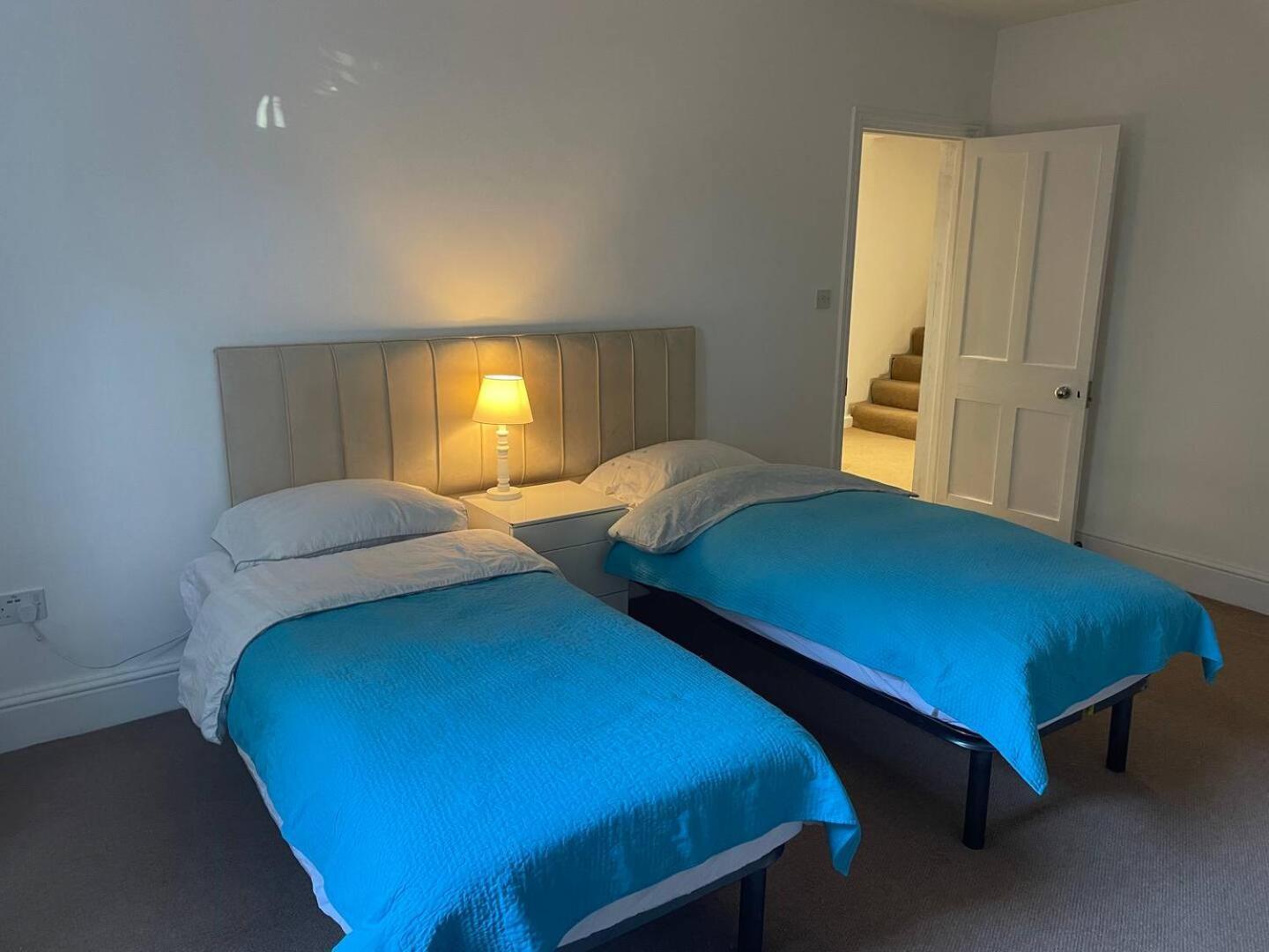 Cheltenham, Tivoli 1 Bedroom Eksteriør bilde