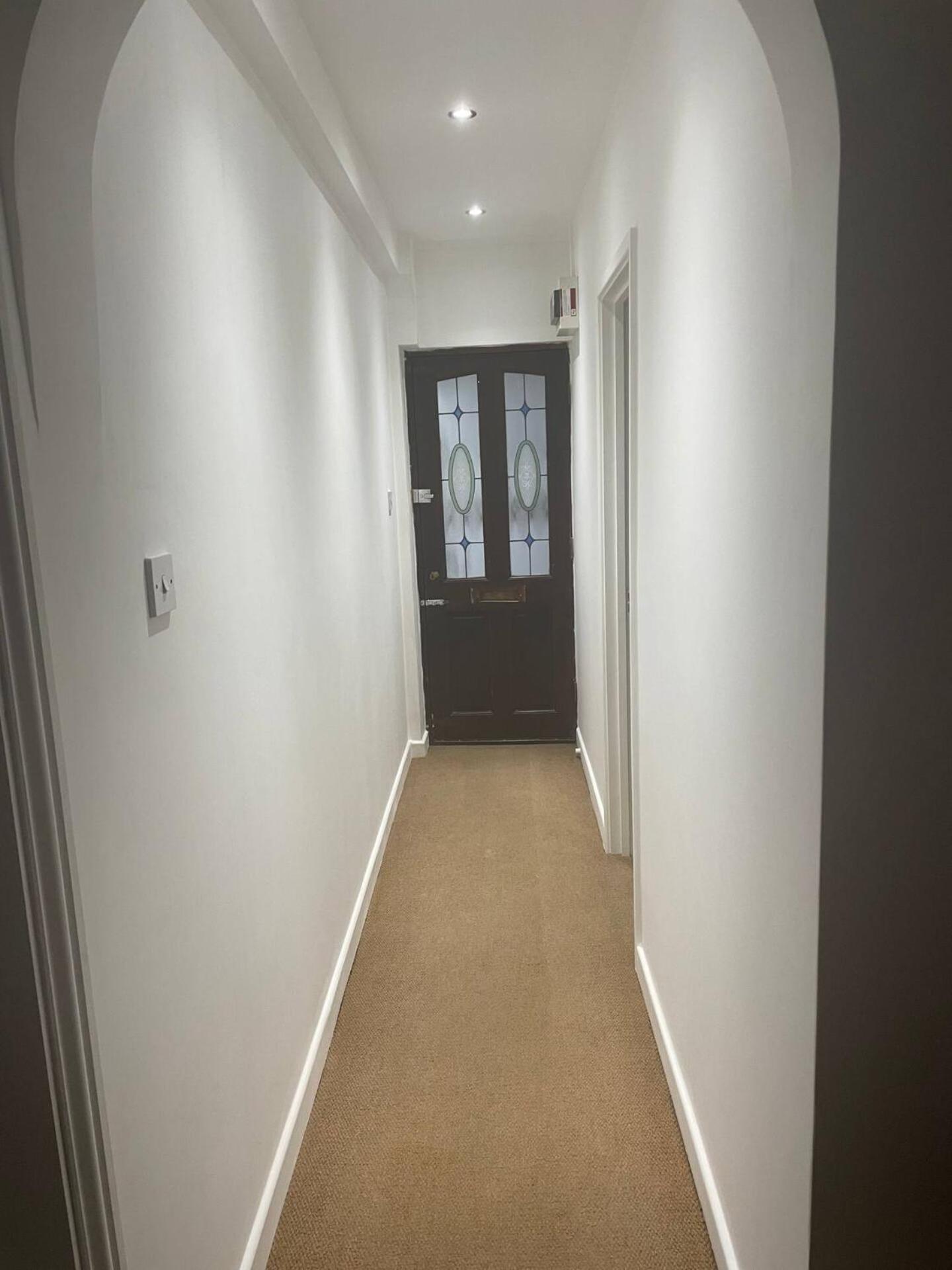 Cheltenham, Tivoli 1 Bedroom Eksteriør bilde