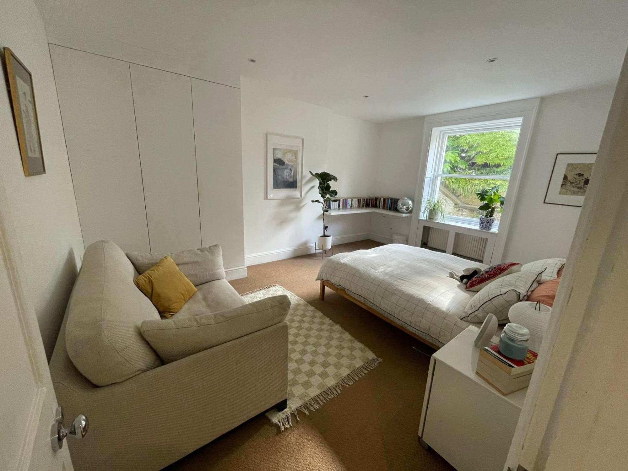 Cheltenham, Tivoli 1 Bedroom Eksteriør bilde