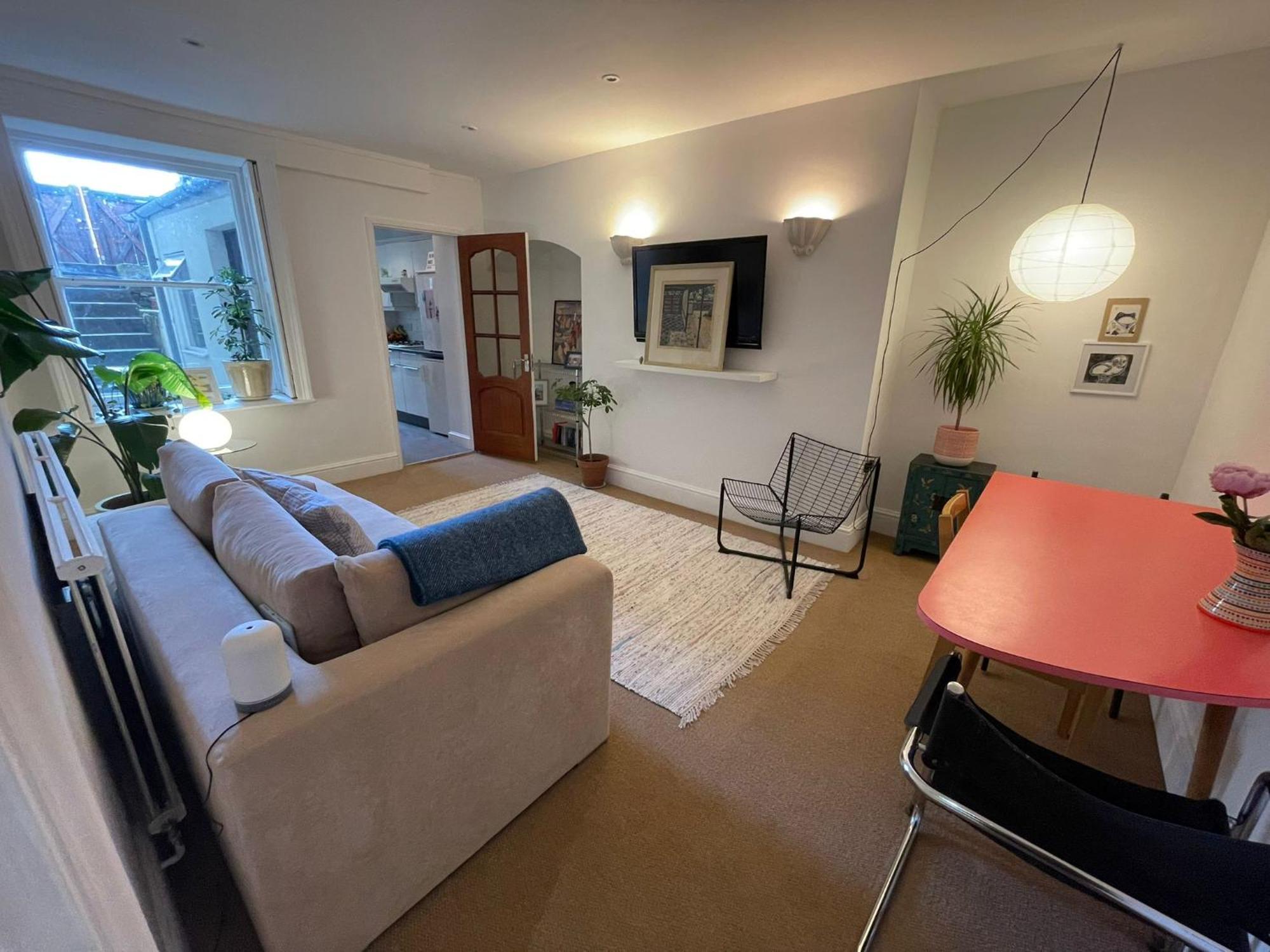 Cheltenham, Tivoli 1 Bedroom Eksteriør bilde