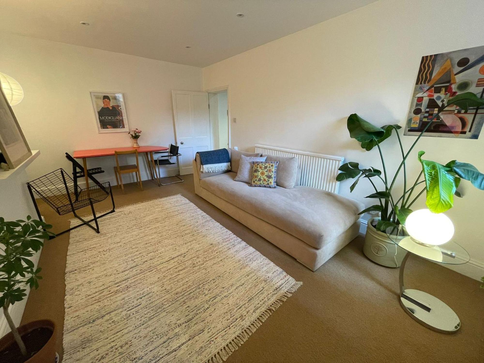 Cheltenham, Tivoli 1 Bedroom Eksteriør bilde