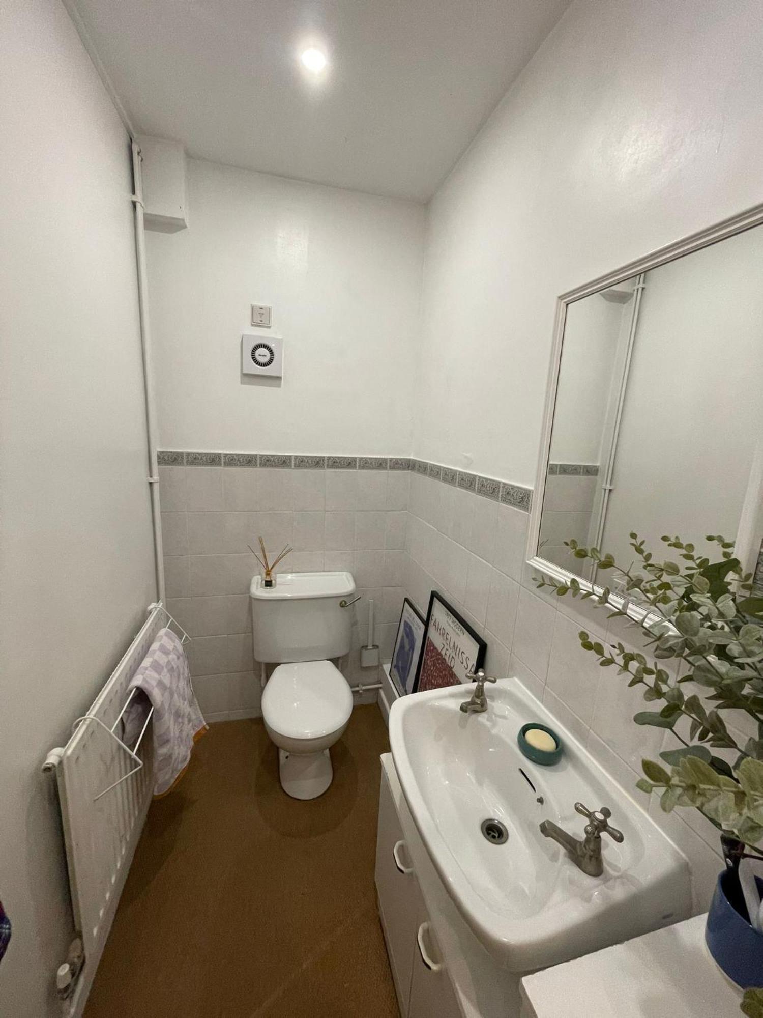 Cheltenham, Tivoli 1 Bedroom Eksteriør bilde